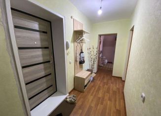 2-комнатная квартира на продажу, 50.5 м2, поселок городского типа Прогресс, улица Огарёва, 16