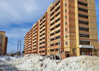 Однокомнатная квартира на продажу, 38 м2, Йошкар-Ола, улица Йывана Кырли, 31Б, микрорайон Дружный