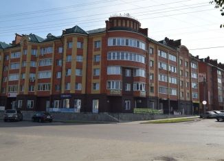 Сдача в аренду однокомнатной квартиры, 36 м2, Вязьма, Ново-Садовая улица, 1