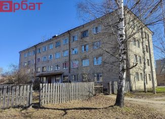 Продается комната, 17.4 м2, Шарья, улица имени 50-летия Советской Власти, 11А