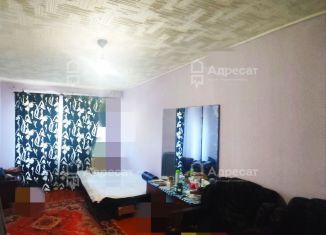 2-комнатная квартира на продажу, 40.4 м2, Волгоградская область, улица Одоевского, 80А