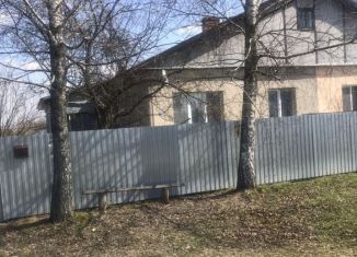 Продажа дома, 65 м2, деревня Летошники, Цветочная улица