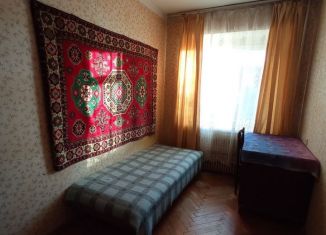 4-комнатная квартира на продажу, 66.4 м2, Железногорск, Курская улица, 45