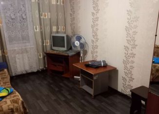 Аренда 1-комнатной квартиры, 23 м2, Кемеровская область, Ногинская улица, 10
