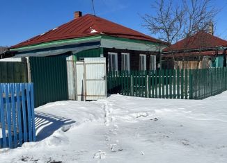 Продается дом, 50.9 м2, деревня Барабинка, Советская улица