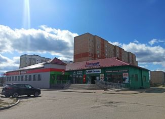 Торговая площадь на продажу, 1121 м2, Волгореченск, улица имени 50-летия Ленинского Комсомола, 56