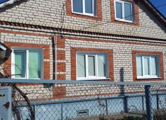 Продается дом, 110 м2, Рузаевка, Индустриальная улица