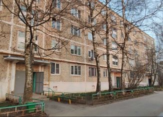 3-комнатная квартира на продажу, 59.8 м2, деревня Шабурново, деревня Шабурново, 12