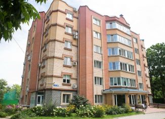 Продажа 5-комнатной квартиры, 270.5 м2, Владивосток, 4-я улица, 6Б