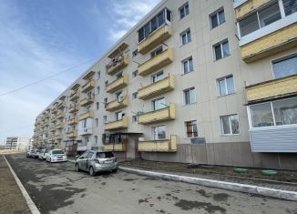 Продается однокомнатная квартира, 31.6 м2, рабочий посёлок Хор, улица Менделеева