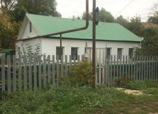 Дом на продажу, 74 м2, село Исаклы, Ленинская улица