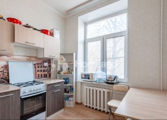 Продается двухкомнатная квартира, 56.3 м2, Москва, Новочерёмушкинская улица, 9, метро Академическая