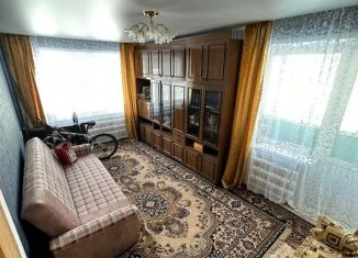 Двухкомнатная квартира на продажу, 51.3 м2, село Собчаково, Молодёжная улица