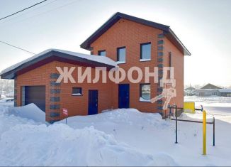 Продам коттедж, 104 м2, Новосибирская область, ДНТ Чкаловские Просторы, 301