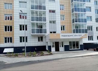 Продается однокомнатная квартира, 38.6 м2, Воронеж, улица 45-й Стрелковой Дивизии, 251