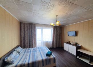 Аренда 1-комнатной квартиры, 37 м2, Иркутская область, улица Володарского, 15