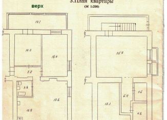 Продажа 3-комнатной квартиры, 180 м2, Севастополь, улица Горпищенко, 34