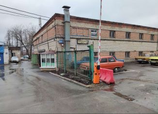 Продажа гаража, 17 м2, Москва, проезд Черепановых, 64Ас1