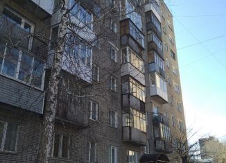 Двухкомнатная квартира на продажу, 42.6 м2, Новосибирск, улица Бориса Богаткова, 199, Октябрьский район