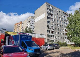 Сдается 2-ком. квартира, 46 м2, Ярославль, проезд Доброхотова, 11