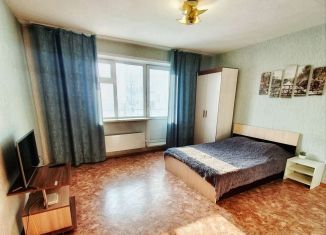 1-комнатная квартира в аренду, 42 м2, Кемеровская область, Сосновый квартал, 3