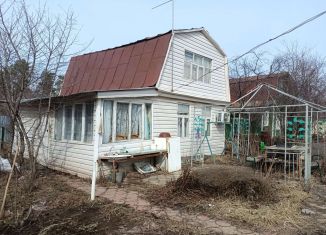 Дом на продажу, 60 м2, садоводческое некоммерческое товарищество Любитель-Садовод