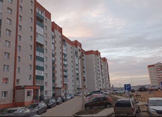 Продается однокомнатная квартира, 42 м2, Смоленск, ЖК Загорье, Ипподромный проезд