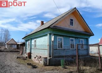 Продажа дома, 56 м2, посёлок городского типа Ветлужский, Комсомольская улица, 58