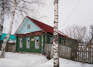 Продается дом, 48 м2, Тутаев, Леонтьевская улица, 42