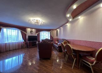 Двухкомнатная квартира в аренду, 70 м2, Мурманская область, улица Воровского, 13
