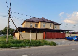 Сдаю в аренду дом, 250 м2, Черкесск, улица Попова, 67