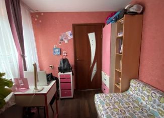 Двухкомнатная квартира на продажу, 36.4 м2, поселок городского типа Новомихайловский, 1-й микрорайон, 1