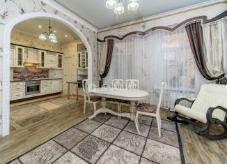 Продается двухкомнатная квартира, 90.9 м2, Санкт-Петербург, Бронницкая улица, 22, муниципальный округ Семеновский