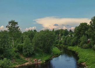 Продаю участок, 10 сот., Мгинское городское поселение