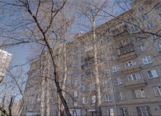 Продажа 2-комнатной квартиры, 41.1 м2, Москва, Новорогожская улица, 5, метро Римская