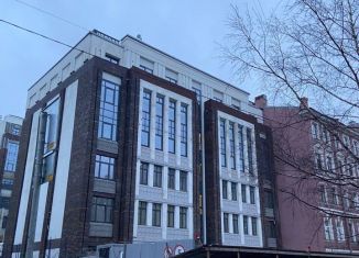 Продам однокомнатную квартиру, 41 м2, Санкт-Петербург, метро Балтийская, 12-я Красноармейская улица, 26