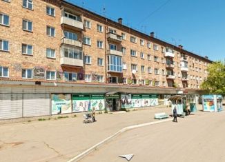 Сдаю торговую площадь, 50 м2, Черногорск, Советская улица, 79