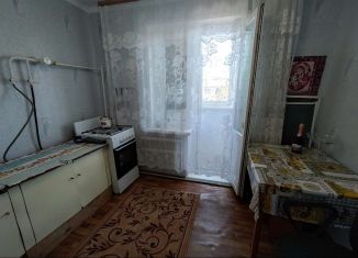 Продажа 1-комнатной квартиры, 30 м2, деревня Бебяево, Молодёжная улица