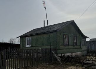 Продам дом, 47.4 м2, деревня Высокуша