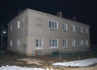 Продажа 1-комнатной квартиры, 32 м2, деревня Октябрьская, Советская улица