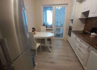 Продажа 2-ком. квартиры, 45 м2, Уфа, Коммунистическая улица, 11/1, ЖК Старый Центр