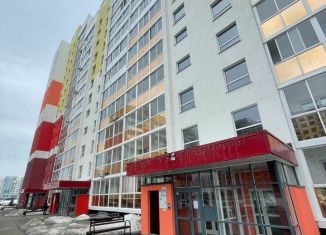 Продается трехкомнатная квартира, 60.2 м2, Кемерово, проспект Химиков, 36, ЖК Восточный