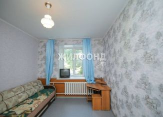 Продам многокомнатную квартиру, 209 м2, Барнаул, улица Бабуркина, 8