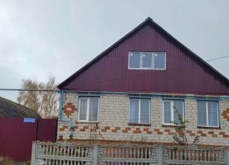 Продам дом, 83 м2, село Дьяконово, улица Симоненко