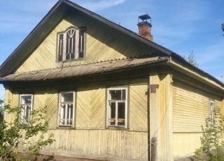 Продаю дом, 95 м2, посёлок городского типа Ветлужский, улица Пушкина, 27