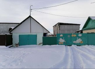 Продам дом, 43 м2, деревня Яр-Бишкадак