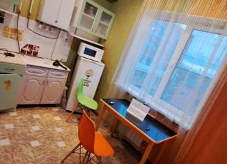 Сдам в аренду однокомнатную квартиру, 42 м2, Абинск, Комсомольский проспект, 105Д