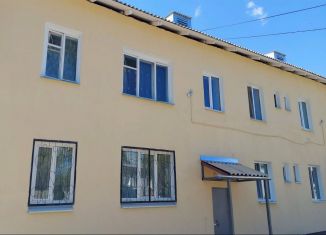 Двухкомнатная квартира на продажу, 37.3 м2, Нижние Серги, улица Титова, 68