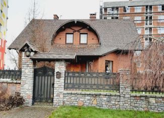 Продается дом, 308 м2, Светлогорск, Пригородная улица, 16А