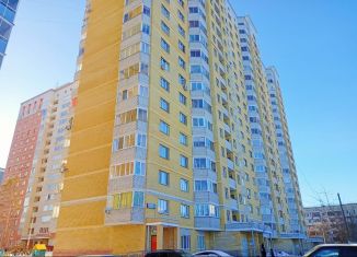 Продается 2-ком. квартира, 49 м2, Екатеринбург, Кунарская улица, 14к1, Кунарская улица